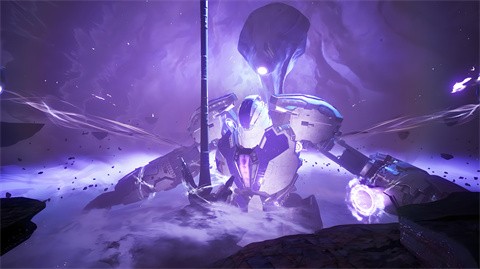 命运群星中文版
