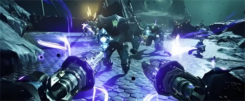 命运群星中文版