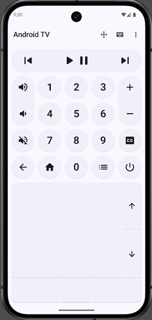 BT Remote