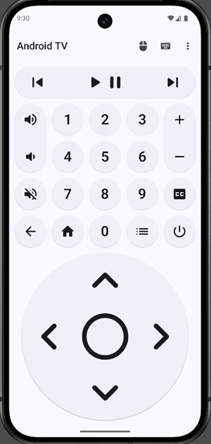 BT Remote