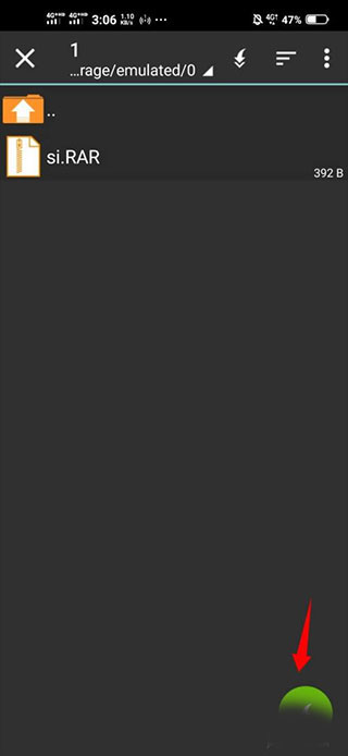 zarchiver pro蓝色版