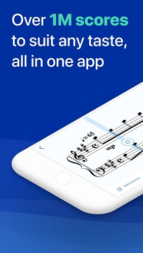 Musescore安卓中文版