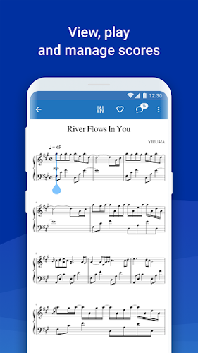 Musescore安卓中文版