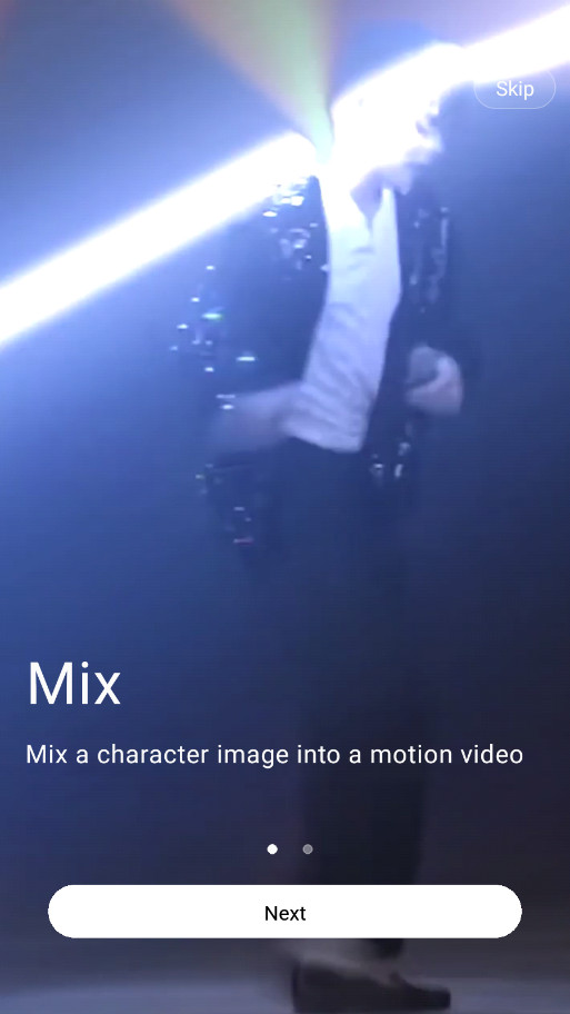 wiggle ai手机版