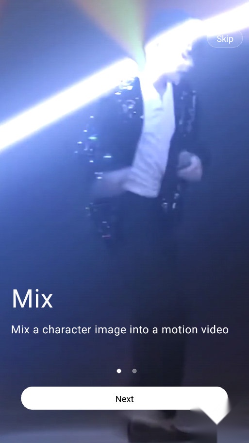 wiggle ai手机版