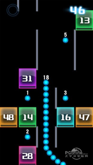 tcs截图2