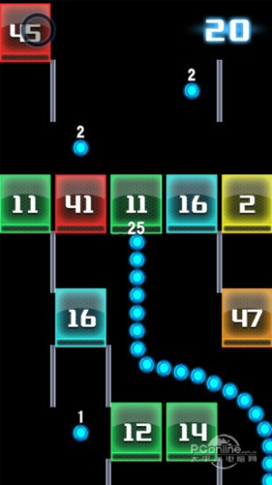 tcs截图0