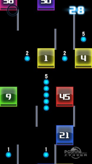 tcs截图1