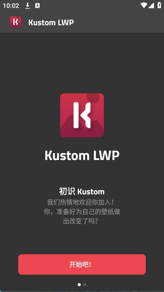 klwp