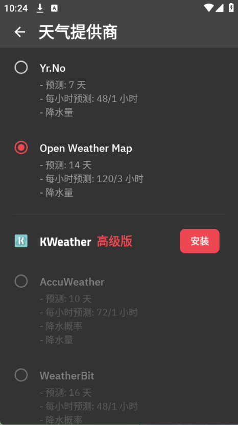 klwp