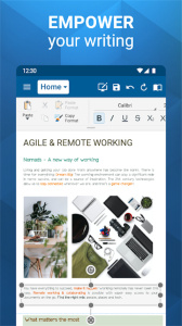 OfficeSuite手机版截图4