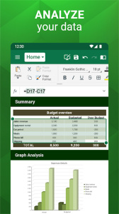 OfficeSuite手机版截图2