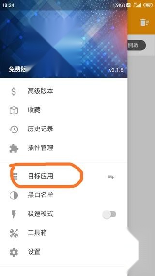 蓝鸟抓包高级版