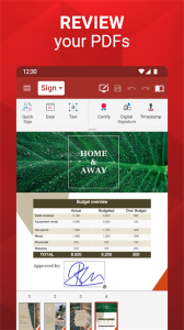OfficeSuite手机版截图1