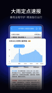 墨迹天气截图2