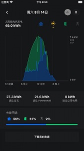 Tesla截图4