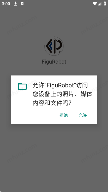 FiguRobot