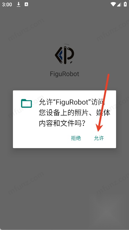 FiguRobot