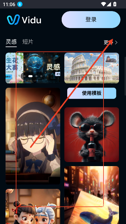 vidu国际版