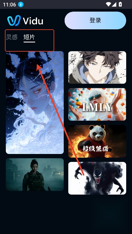 vidu国际版