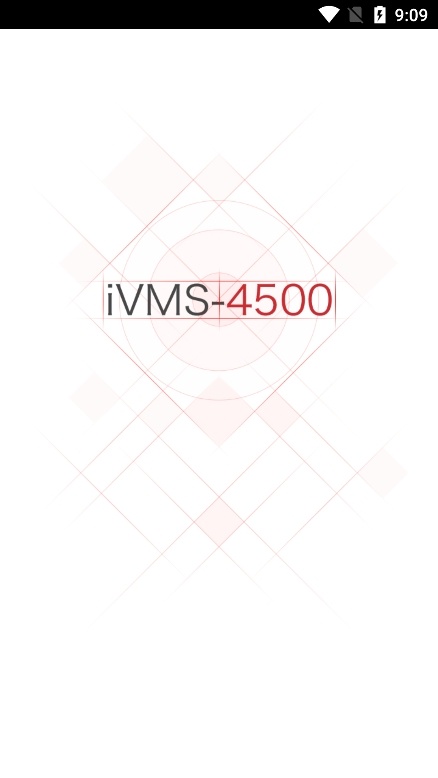 ivms4500监控软件