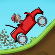 登山赛车1老旧版