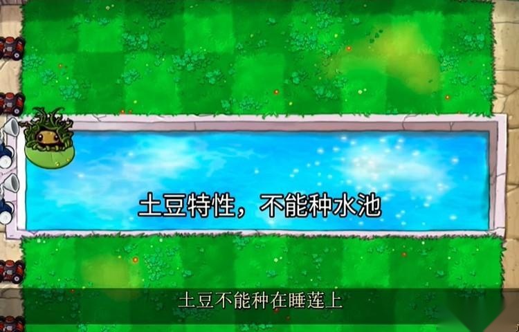 废物大战僵尸