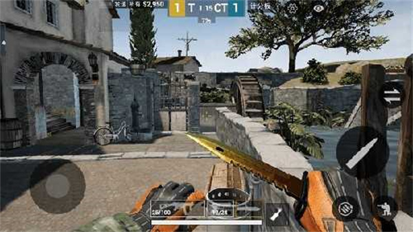 CSGO躲猫猫截图1