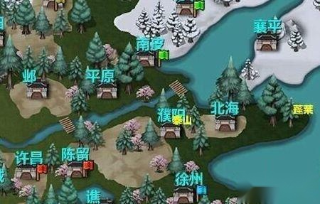 三国大时代4上帝模式