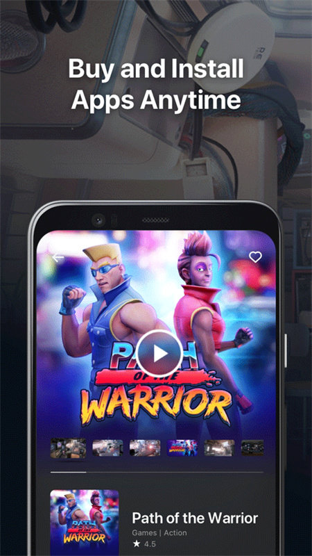 Meta Horizon截图3