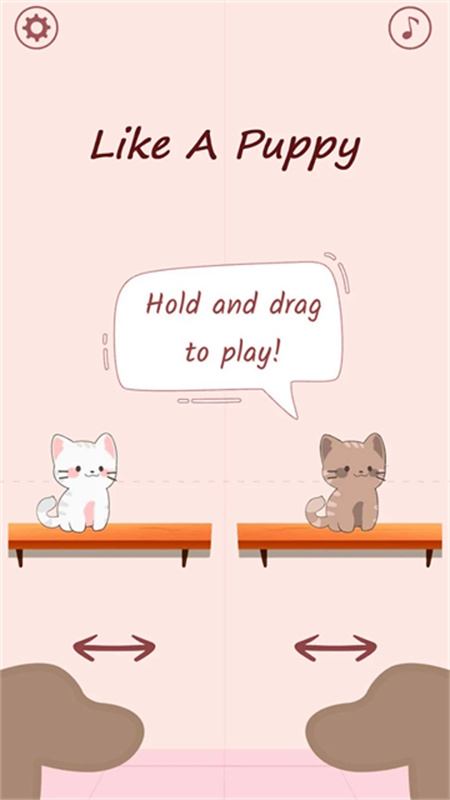 猫咪二重奏免费版截图2