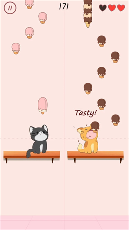 猫咪二重奏免费版截图4