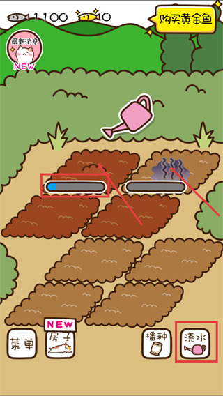 猫咪田园
