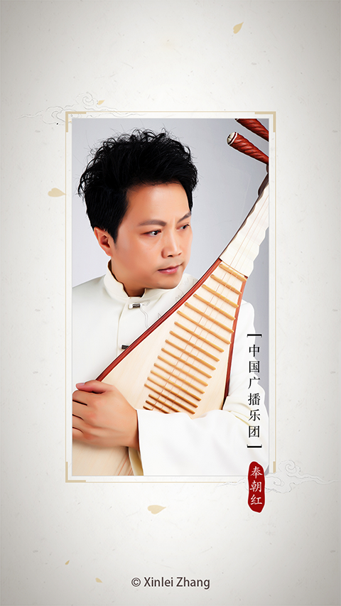 琵琶调音器截图3