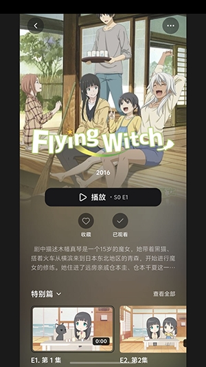 卡皮巴拉播放器安装截图2