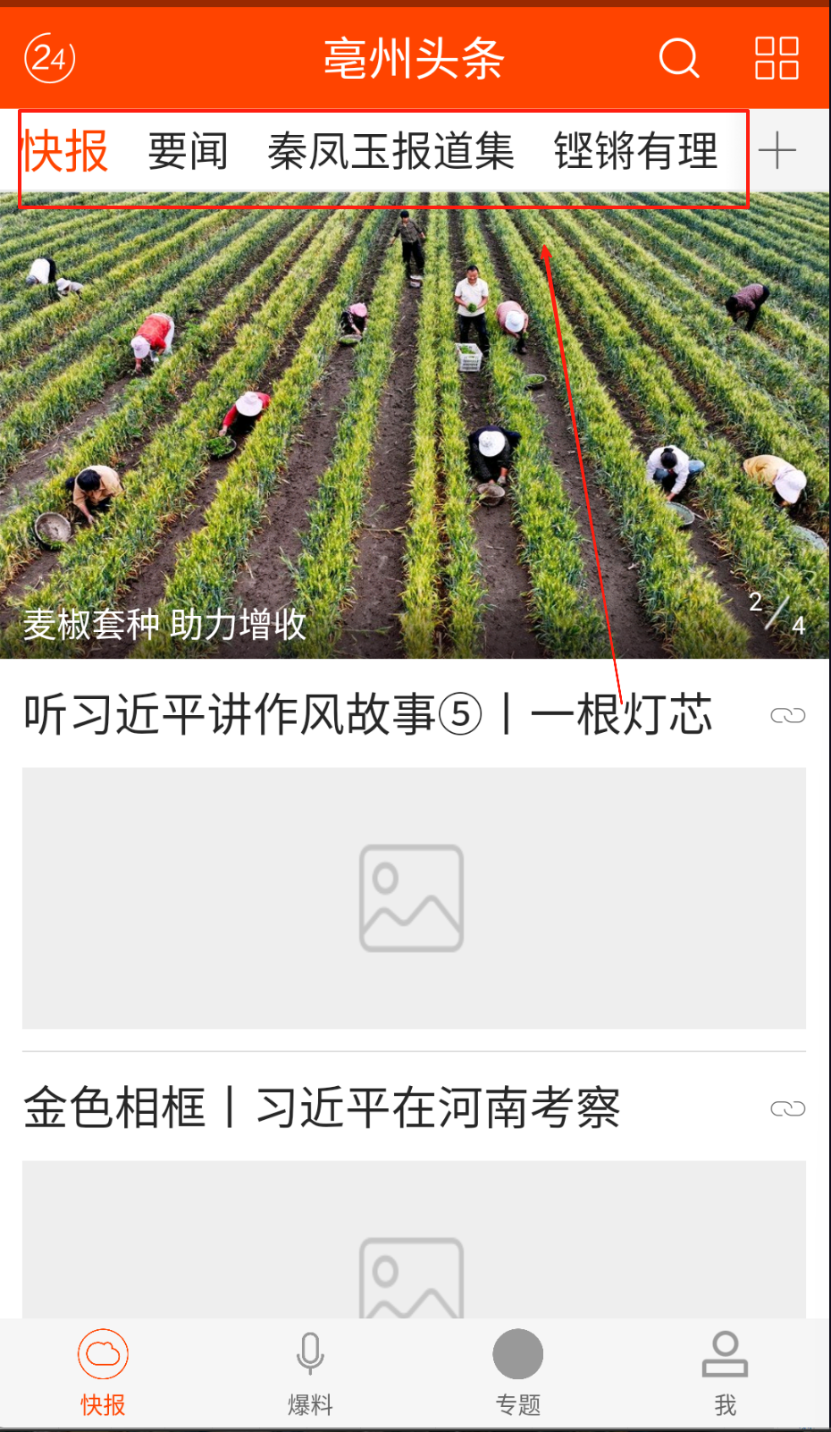 丰林融媒