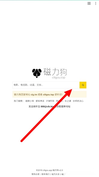 BT磁力狗最新版