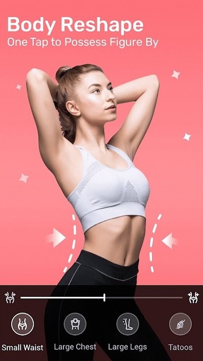 高清相机截图1