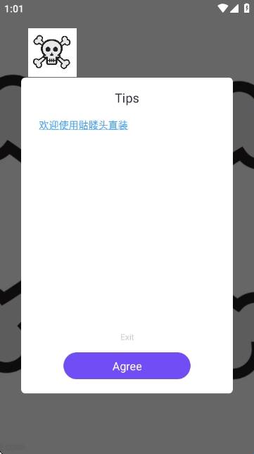 骷髅头安装免费版