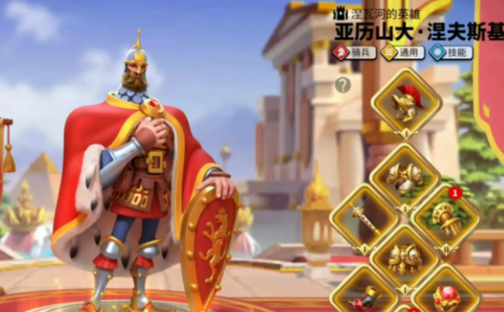万国觉醒正版