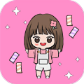 贴纸制作
