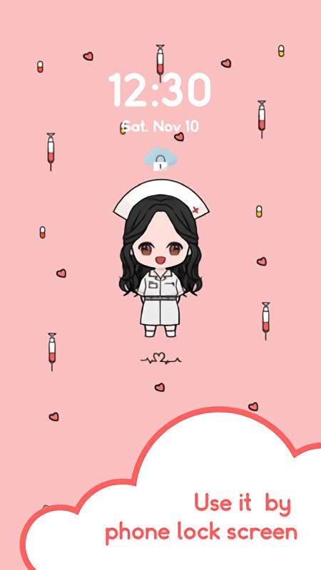 贴纸制作截图1