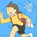 班主任藏在哪