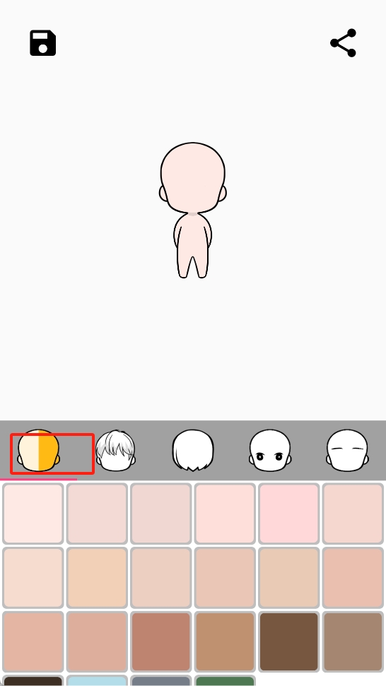 贴纸制作