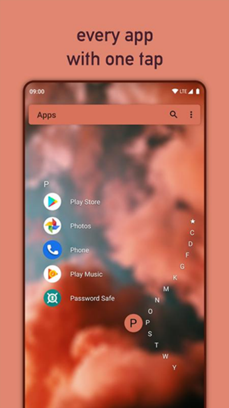 niagara launcher启动器截图1