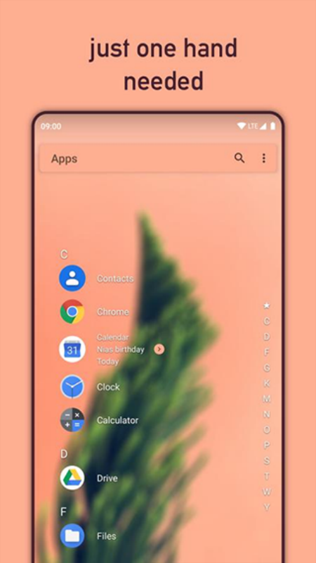 niagara launcher启动器截图2