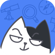 坏坏猫搜索可净化版