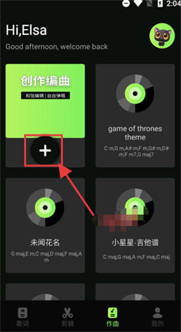 米哈时代创作