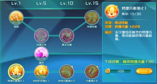 口袋逆袭