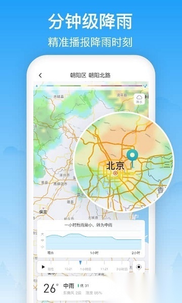 相雨天气免费